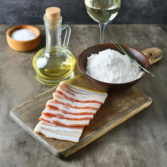 I MASTRÒ - Taralli Bacon