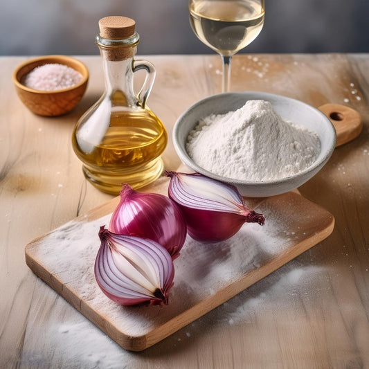 I MASTRÒ - Taralli Cipolla