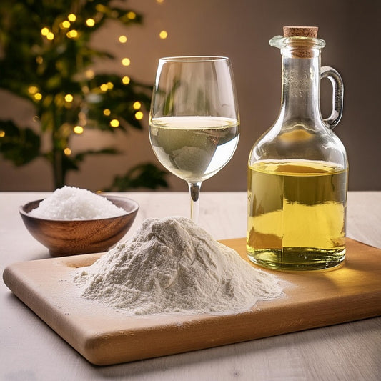 I MASTRÒ - Taralli Classici