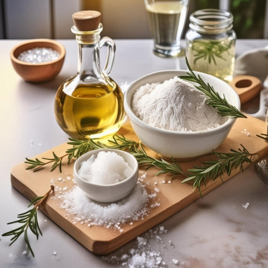 I MASTRÒ - Taralli Rosmarino