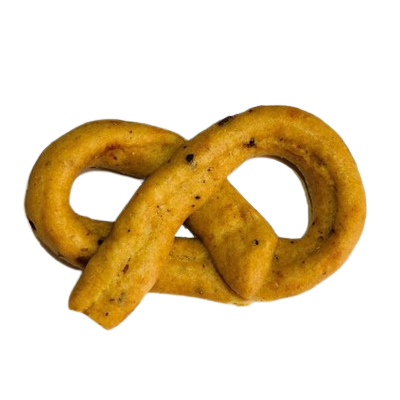 I MASTRÒ - Taralli Bacon