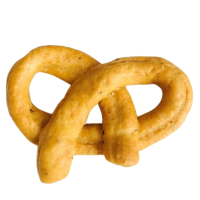I MASTRÒ - Taralli Cacio e Pepe