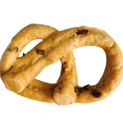 I MASTRÒ - Taralli Cipolla