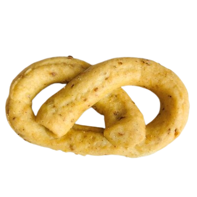 I MASTRÒ - Taralli Limone e Pepe Rosa