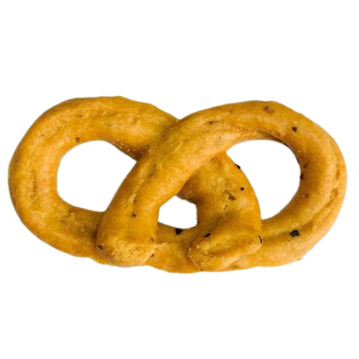 I MASTRÒ - Taralli Pizza
